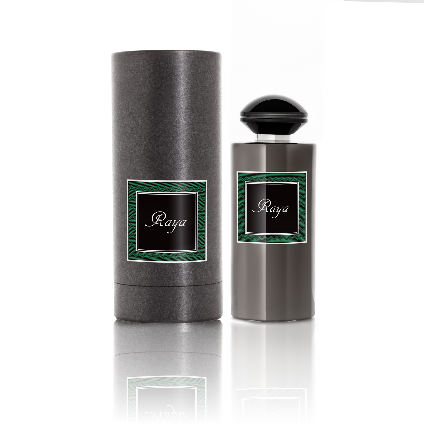 Raya - For him and her - Western Arabic Perfume - 200 ML - Junaid Perfumes - Bahrain