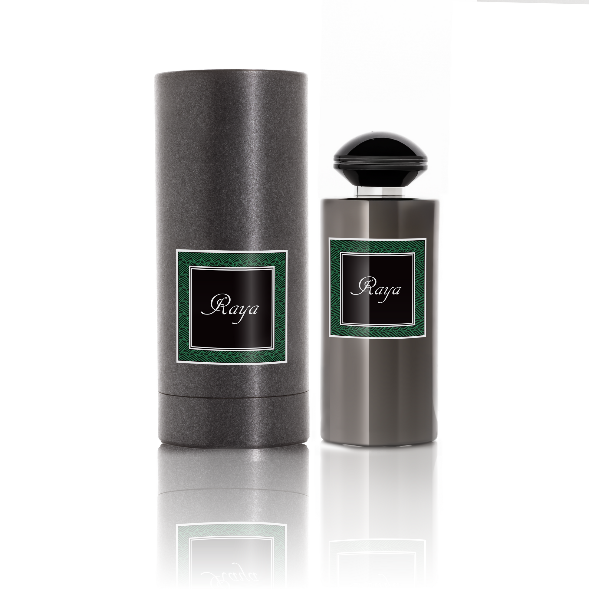 Raya - For him and her - Western Arabic Perfume - 200 ML - Junaid Perfumes - Bahrain