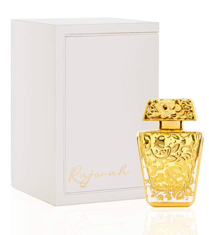 Rajwah - For him and her - Arabic Western Perfume - 100 ML - Junaid Perfumes - Bahrain