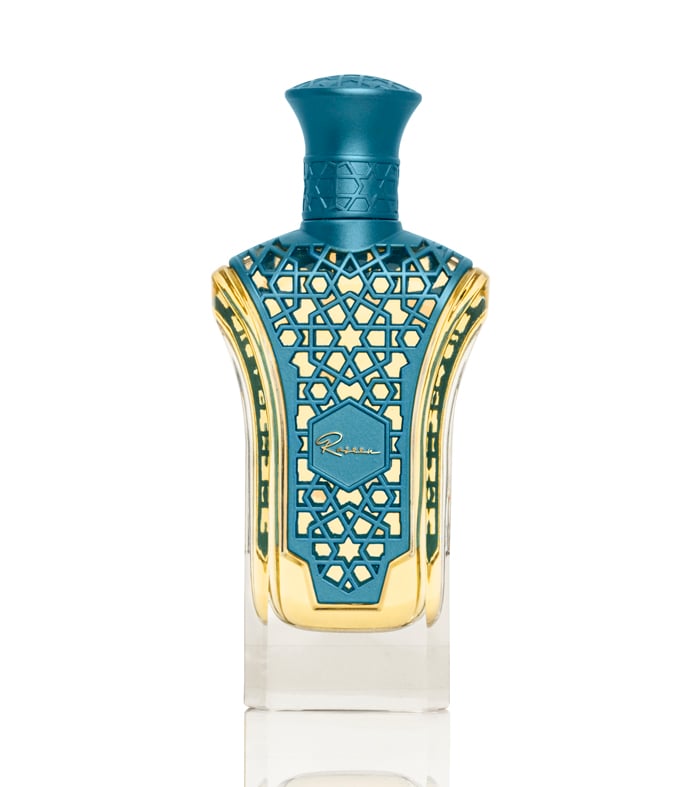 Razeen - For him and her - Western Perfume - 60 ML - Junaid Perfumes - Bahrain
