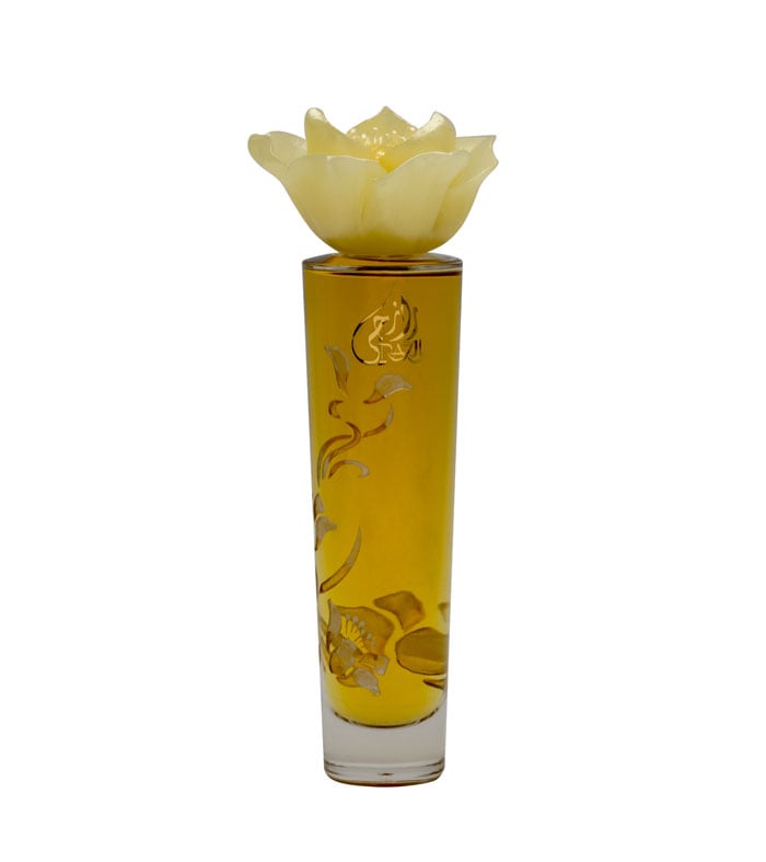 Razji - For him and her - Floral Perfume - 100 ML