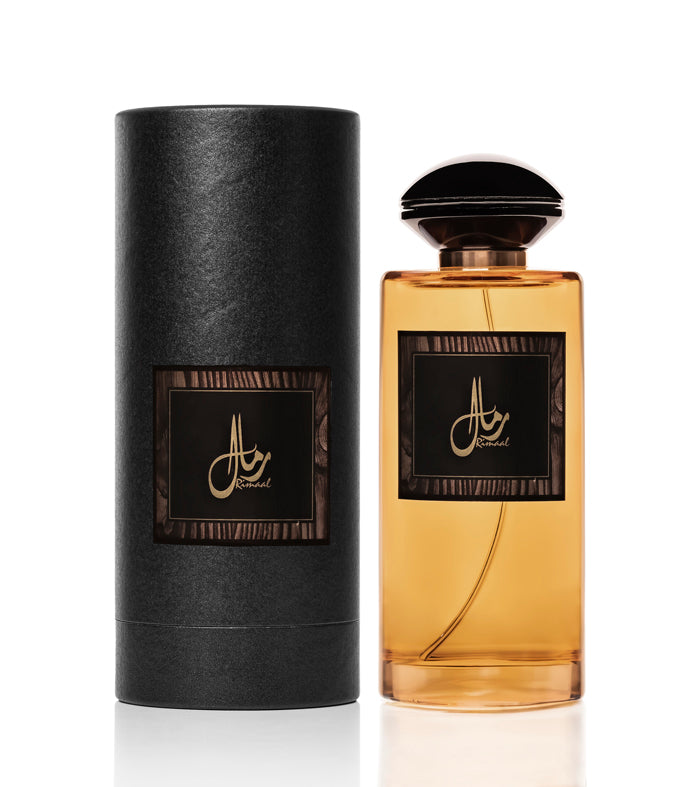 Rimaal - For him and her - Western Perfume - 200 ML - Junaid Perfumes - Bahrain