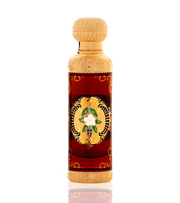 Ruaa- For him and her - Arabic Perfume - 50 ML - Junaid Perfumes - Bahrain