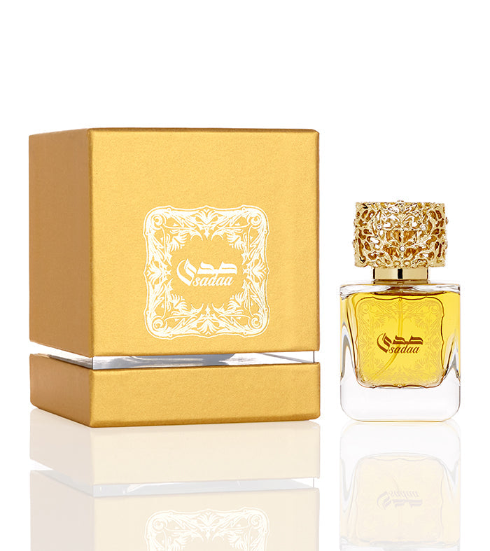 Sadaa - For him and her - Arabic Perfume - 50 ML - Junaid Perfumes - Bahrain