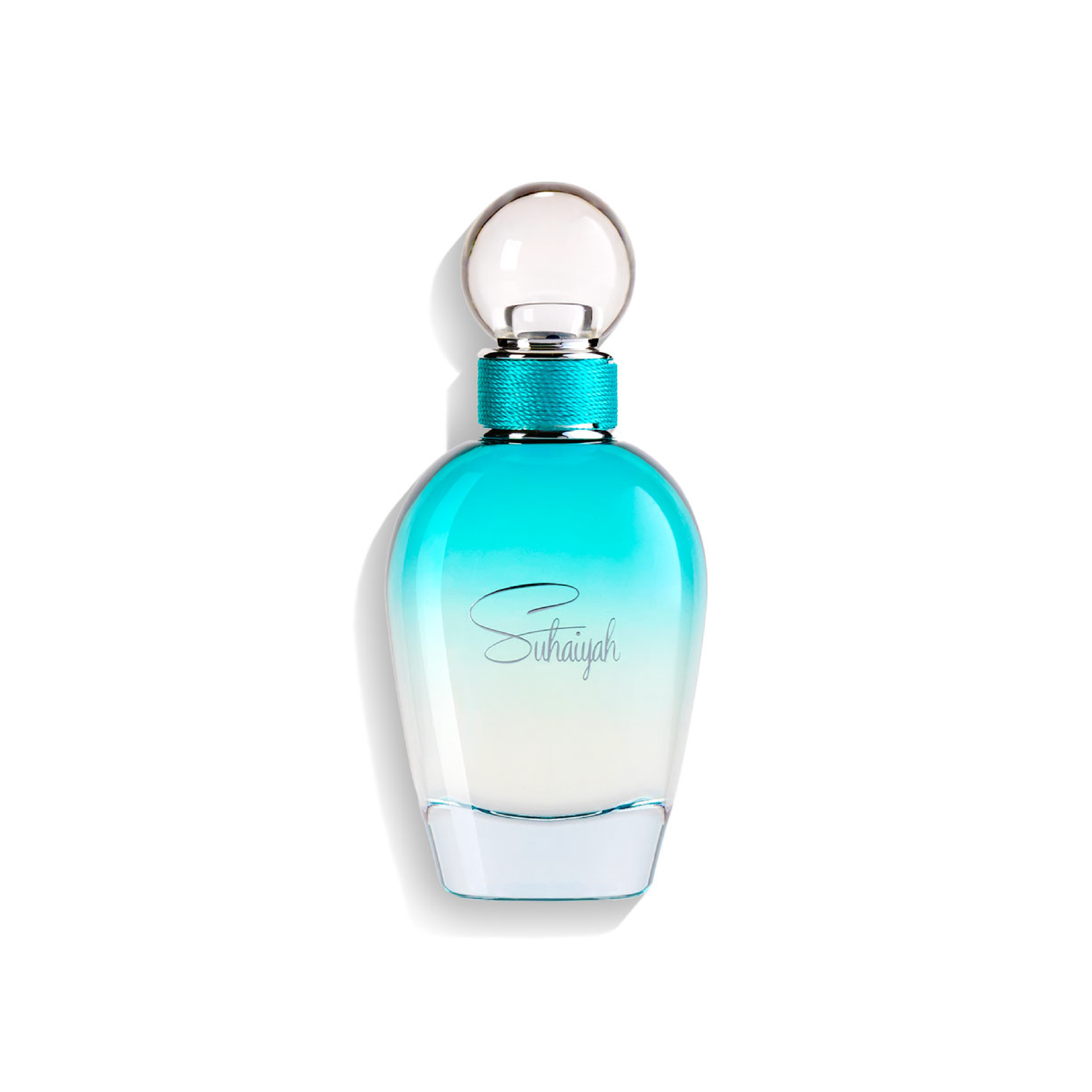 Suhaiyah - For Her - Western Perfume - 100 ML - Junaid Perfumes - Bahrain