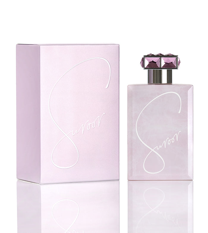 Suroor - for her - Western Perfume - 100 ML - Junaid Perfumes - Bahrain