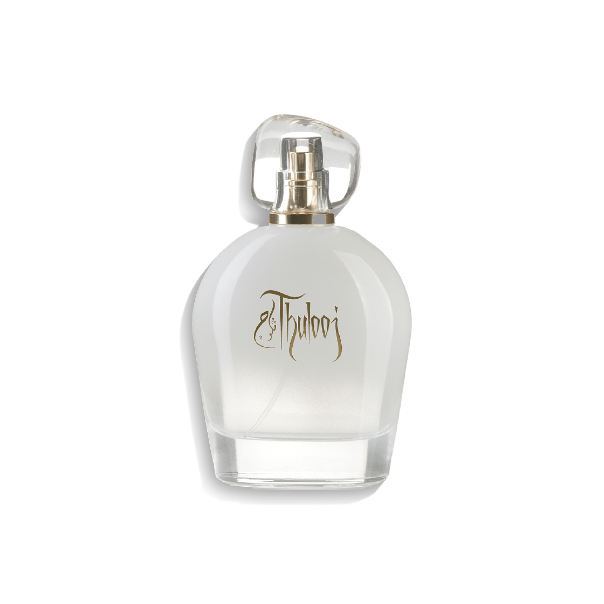 Thulooj - For her - Western Perfume - 100 ML - Junaid Perfumes - Bahrain