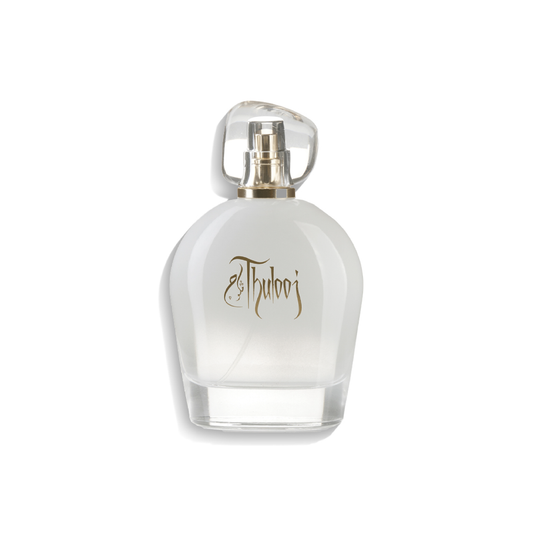 Thulooj - For her - Western Perfume - 100 ML - Junaid Perfumes - Bahrain