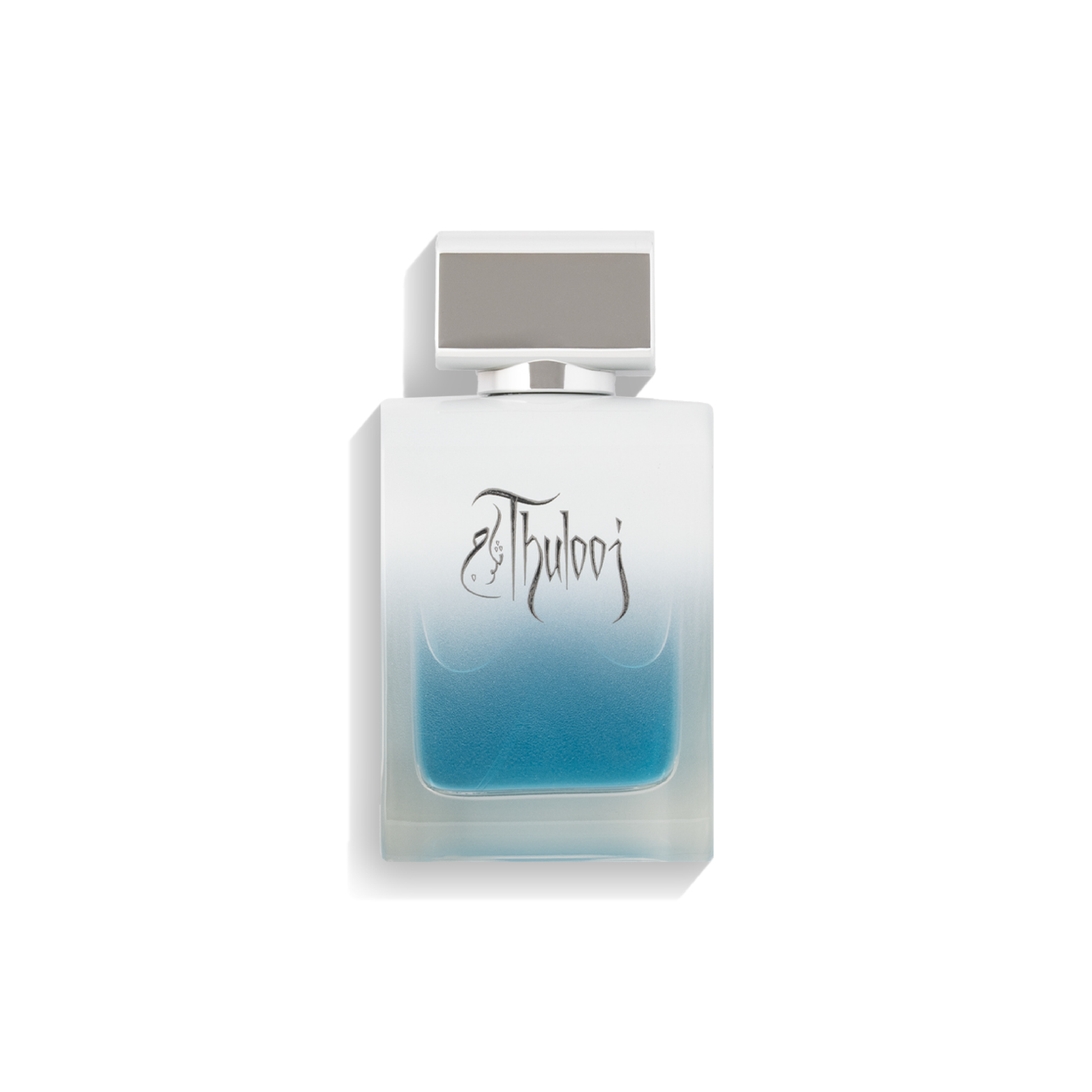 Thulooj Gents - For him - Western Perfume - 100 ML - Junaid Perfumes - Bahrain
