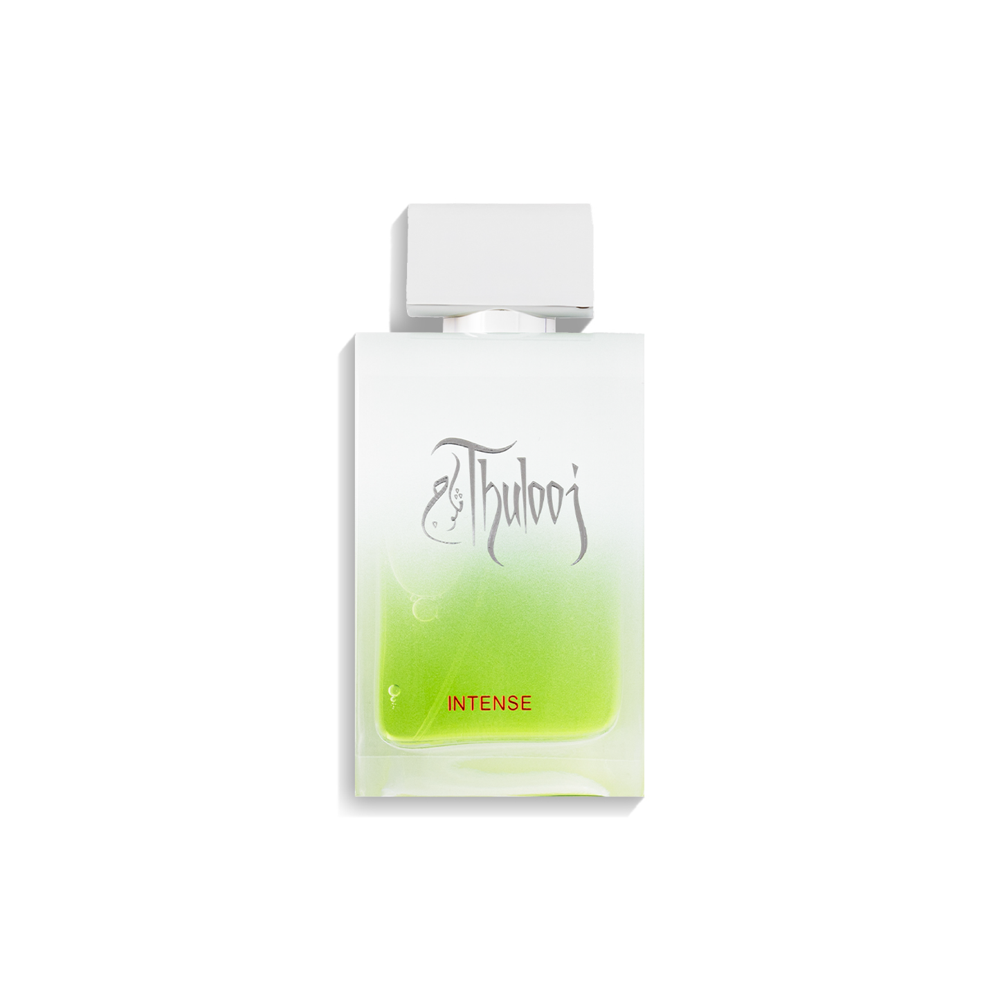 Thulooj Intense - For him - Western Perfume - 150 ML - Junaid Perfumes - Bahrain