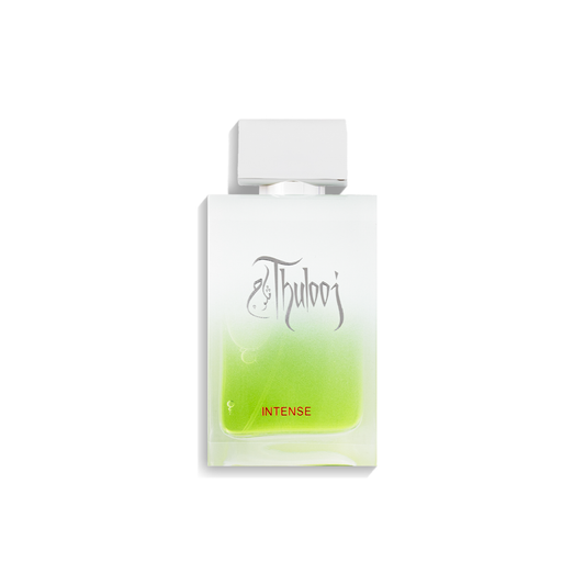 Thulooj Intense - For him - Western Perfume - 150 ML - Junaid Perfumes - Bahrain