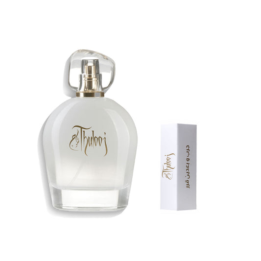 Thulooj - For her - Western Perfume - 100 ML