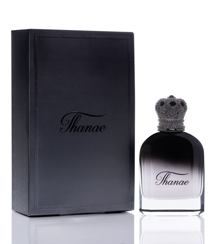 Thanae - For him - Western Perfume - 100ML - Junaid Perfumes - Bahrain