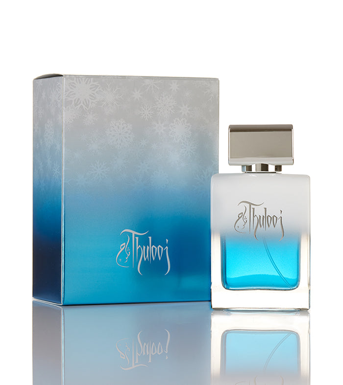 Thulooj Gents - For him - Western Perfume - 100 ML - Junaid Perfumes - Bahrain