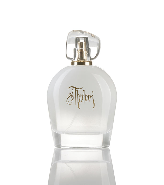 Thulooj - For her - Western Perfume - 150 ML - Junaid Perfumes - Bahrain