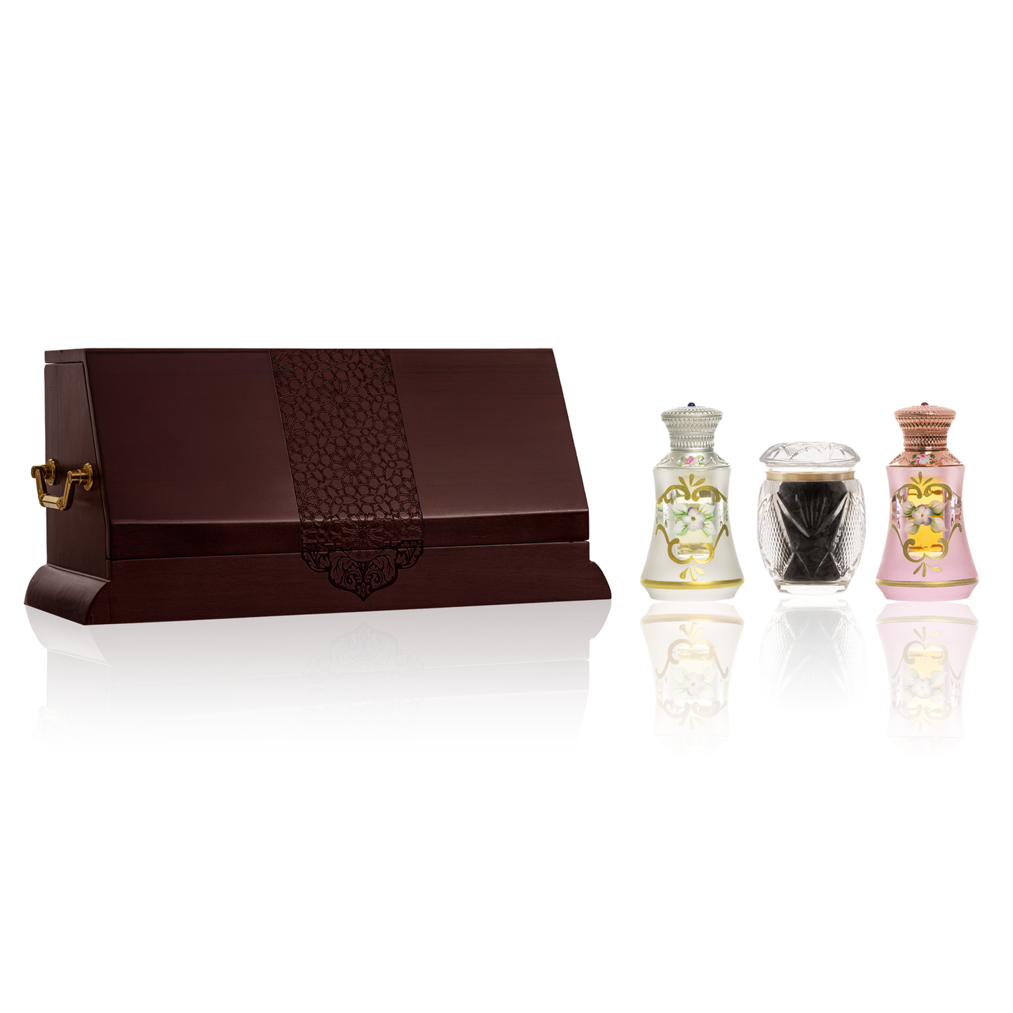 Tuhfa - For him and her - Perfume Oil - Junaid Perfumes - Bahrain