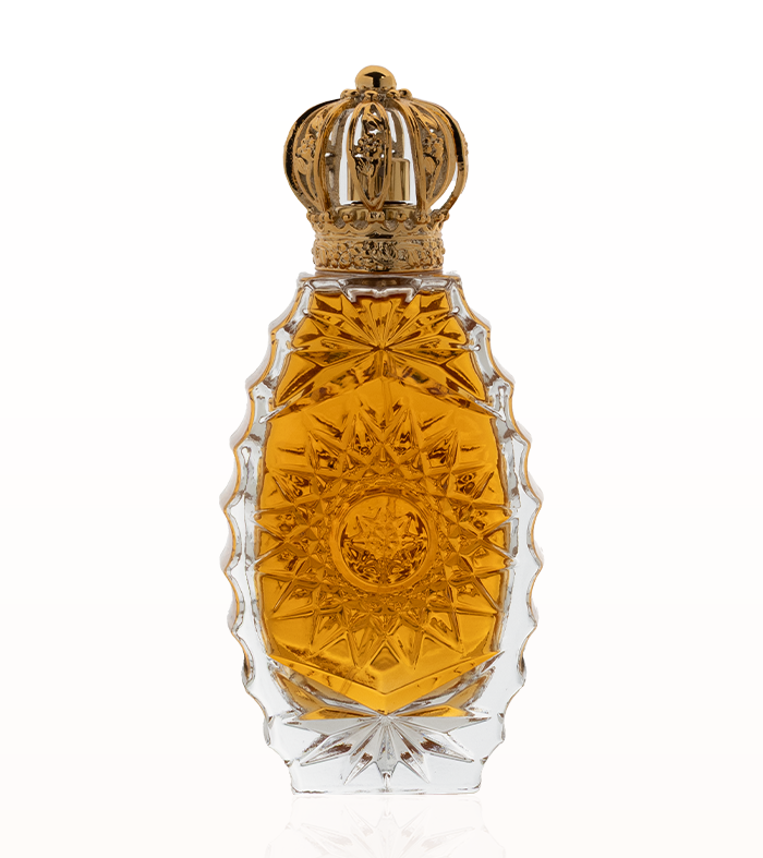  عطر عباير - للجنسين - عطر شرقي - 100 مل