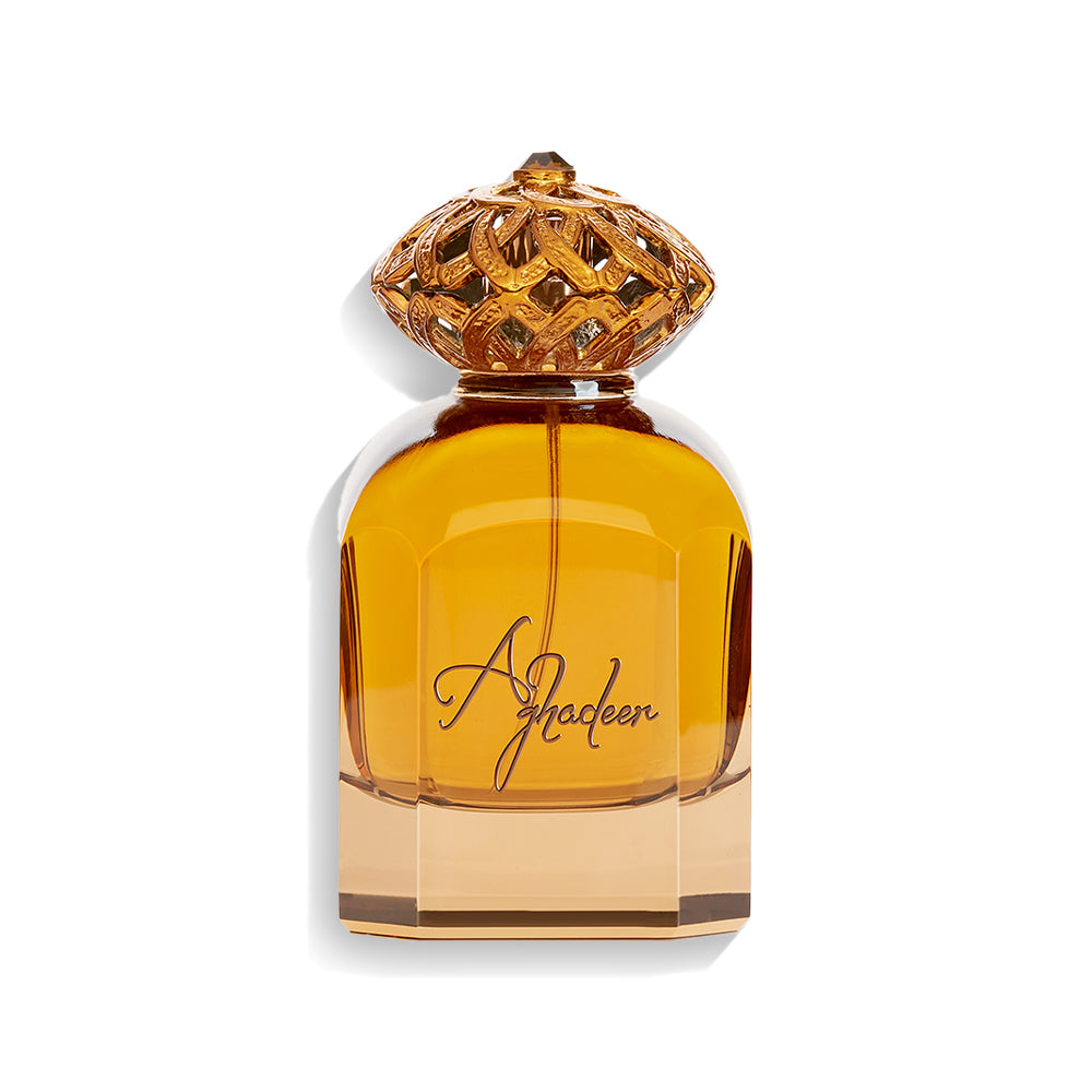 Aghadeer - For him & her - Western Arabic Perfume - 80ML - Junaid Perfumes - Bahrain