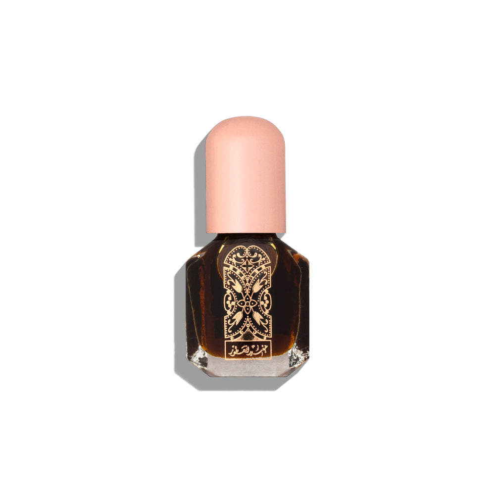 Al Junaid - For him & her - Arabic Natural Oil - 3 ML - Junaid Perfumes - Bahrain