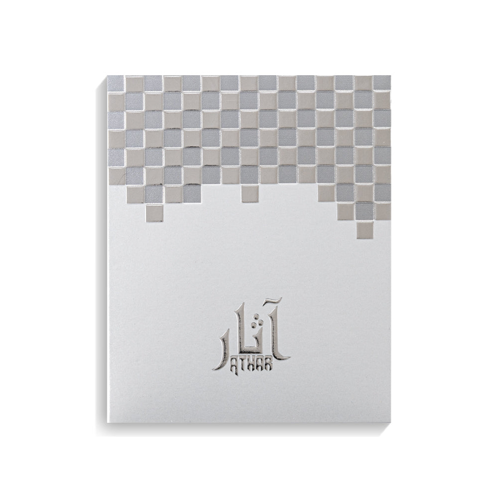 Athar - For him - French Perfume - 100 ML - Junaid Perfumes - Bahrain