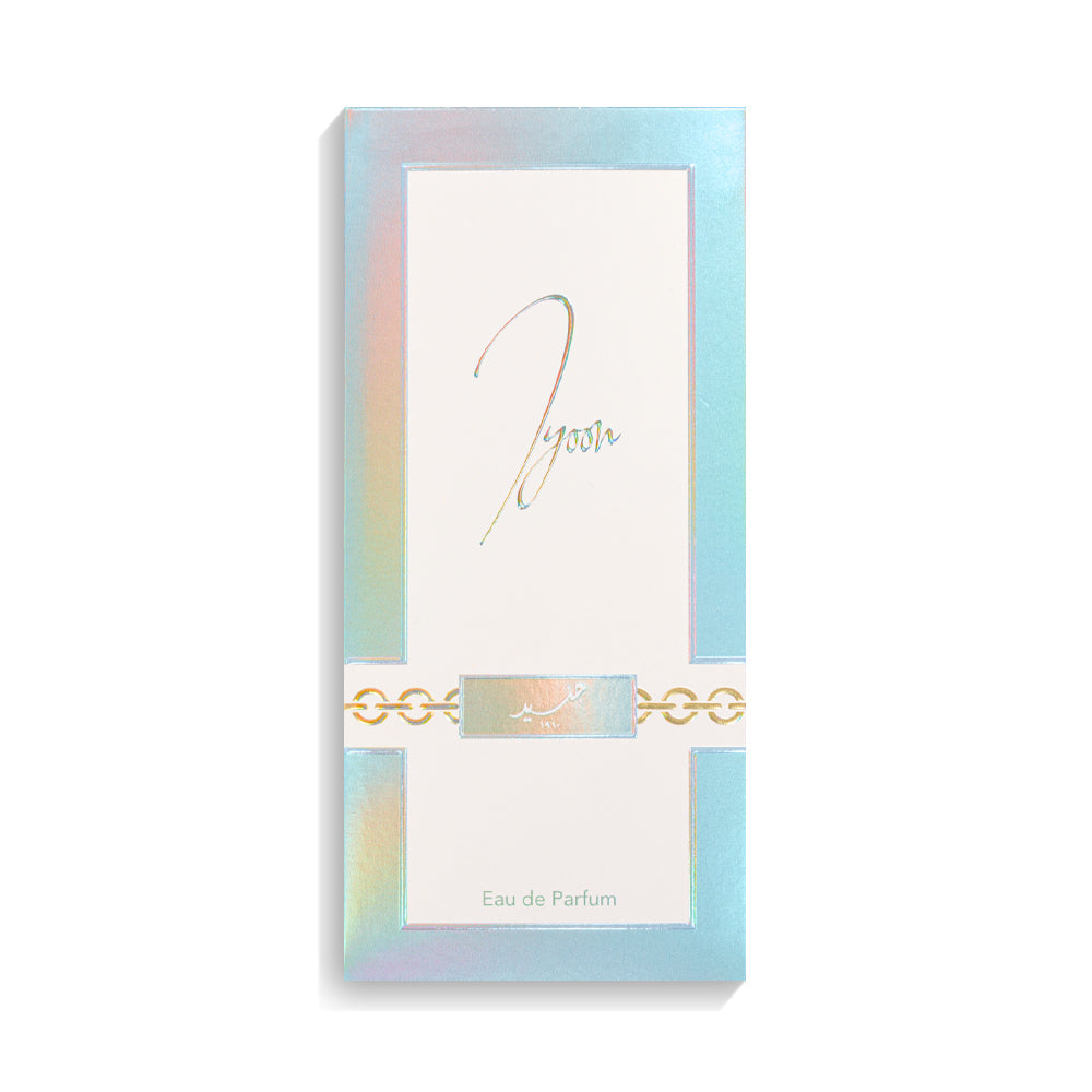 Iyoon - For her - Western Perfume - 100 ML