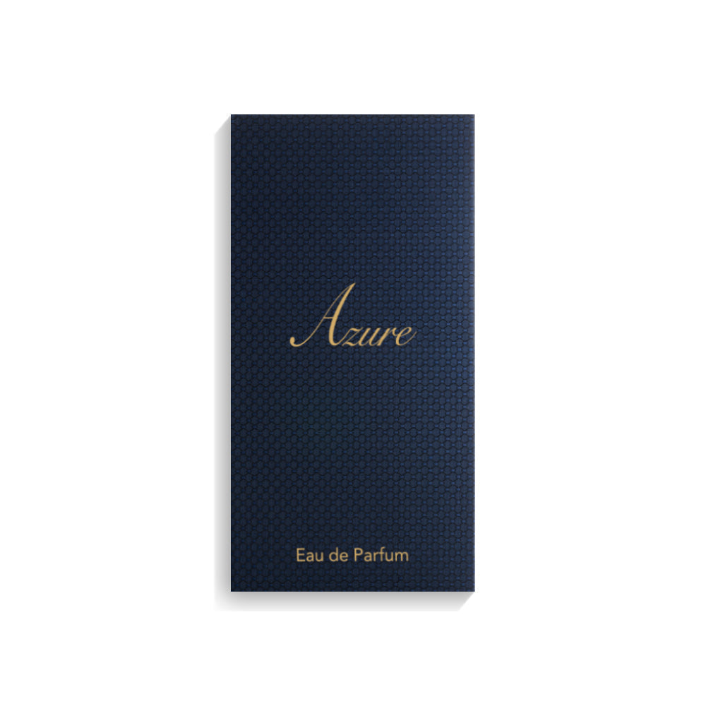 Azure - For him - Western Perfume - 100ML - Junaid Perfumes - Bahrain