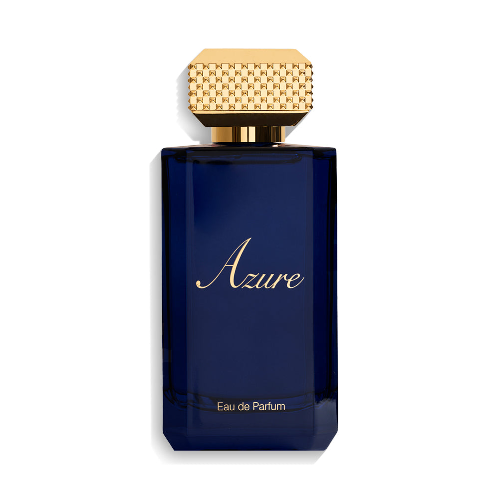 Azure - For him - Western Perfume - 100ML - Junaid Perfumes - Bahrain