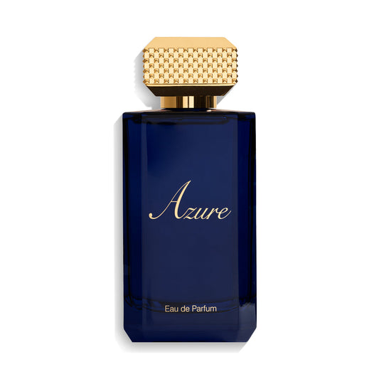Azure - For him - Western Perfume - 100ML - Junaid Perfumes - Bahrain