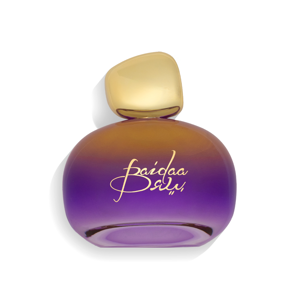 Baidaa - For her - French Floral Perfume - 100 ML - Junaid Perfumes - Bahrain