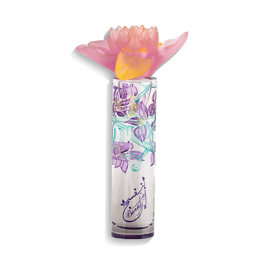 Banafsaj - For her - Western Perfume - 100 ML - Junaid Perfumes - Bahrain