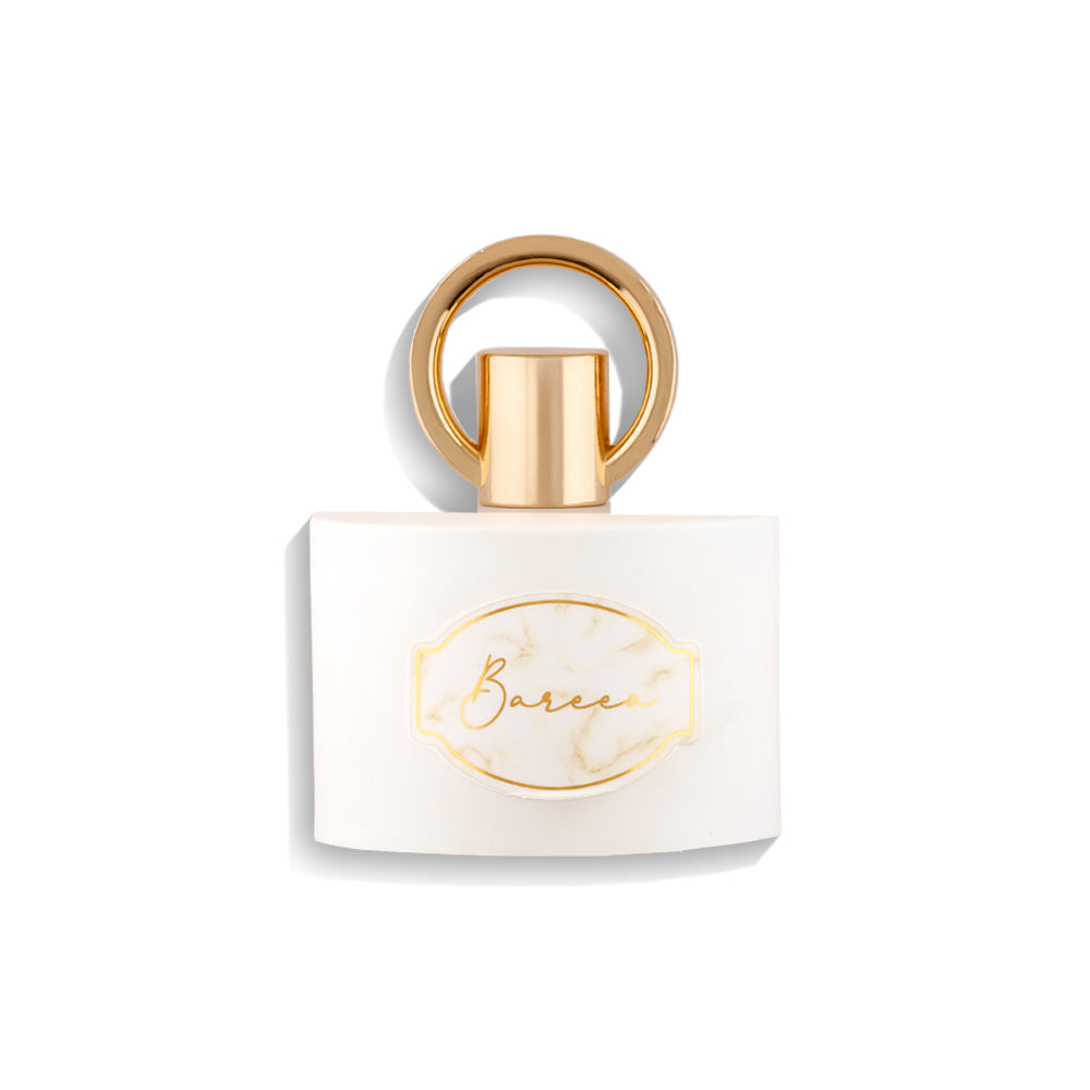 Bareea - For her - Western Perfume - 100 ML - Junaid Perfumes - Bahrain