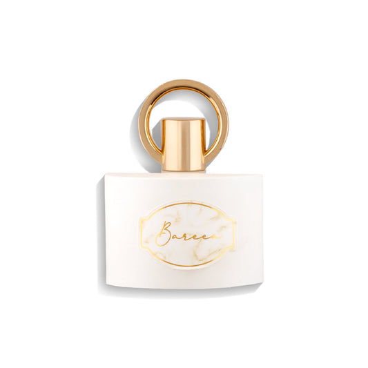 Bareea - For her - Western Perfume - 100 ML - Junaid Perfumes - Bahrain