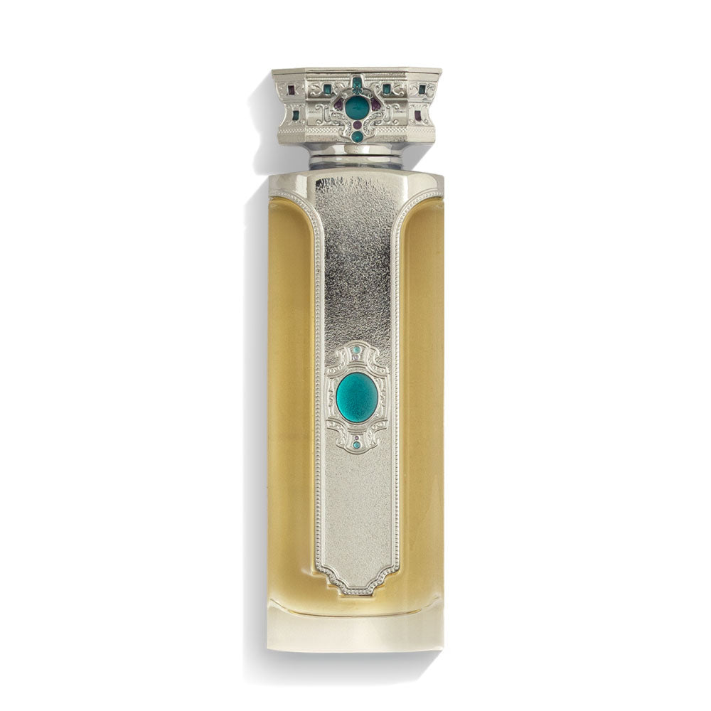 Burooj - For him and her - Western Arabic Perfume - 90 ML - Junaid Perfumes - Bahrain