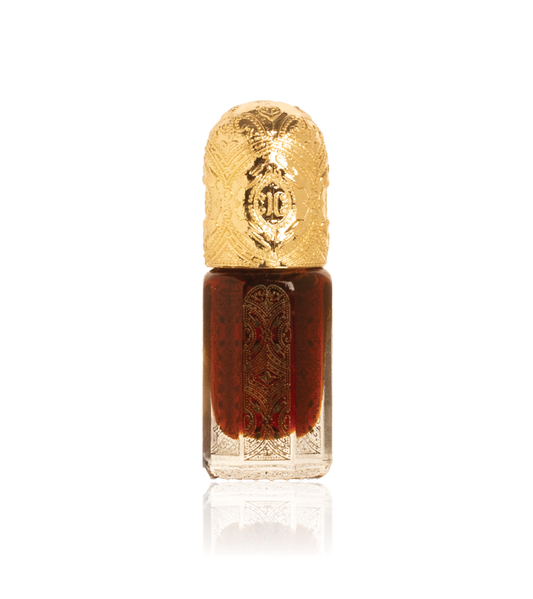 Oud Cambudi - For him and her - Arabic Oil - 3 ML