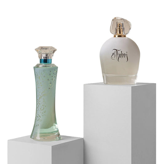 عبق المملكة