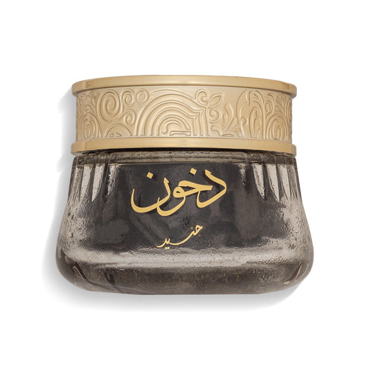 Dukhoon - Arabic Bakhoor - 60 Grams