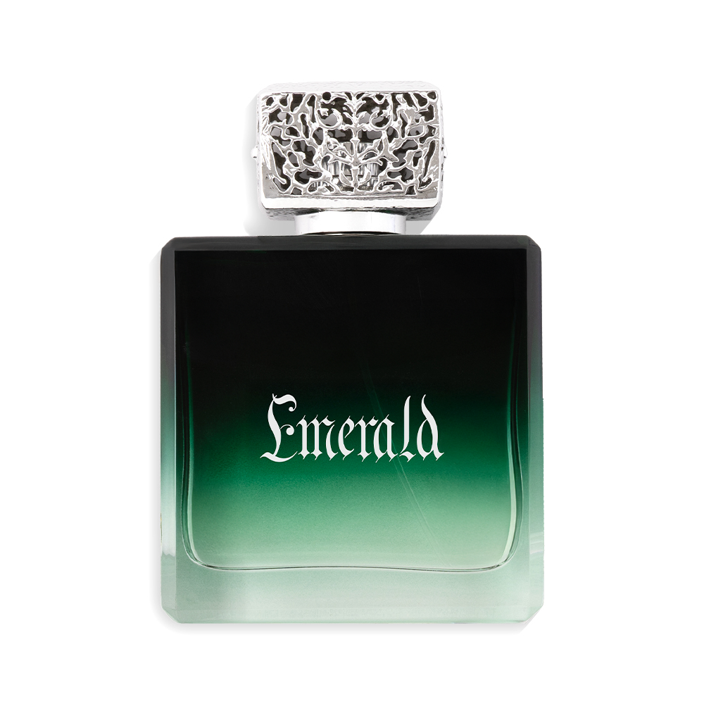 Emerald - For him and her - Western Arabic Perfume - 95ML - Junaid Perfumes - Bahrain
