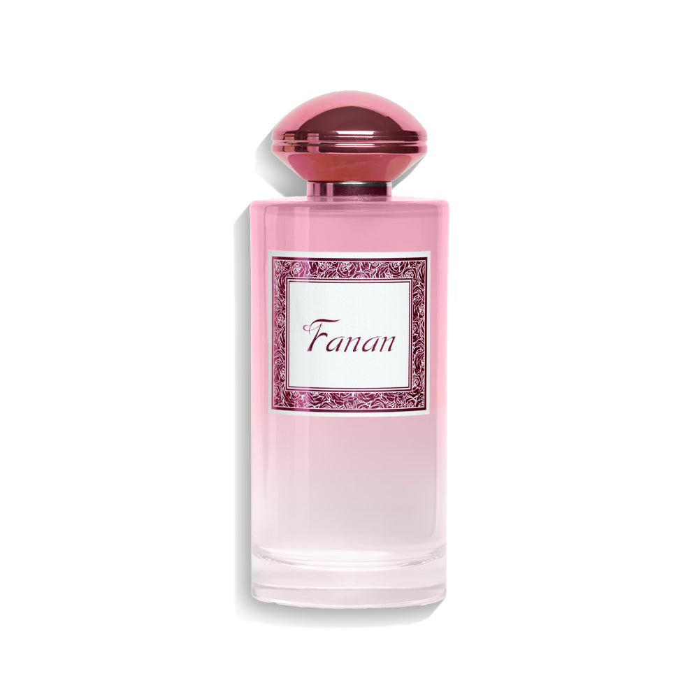 Fanan - For her - Western Perfume - 200 ML - Junaid Perfumes - Bahrain