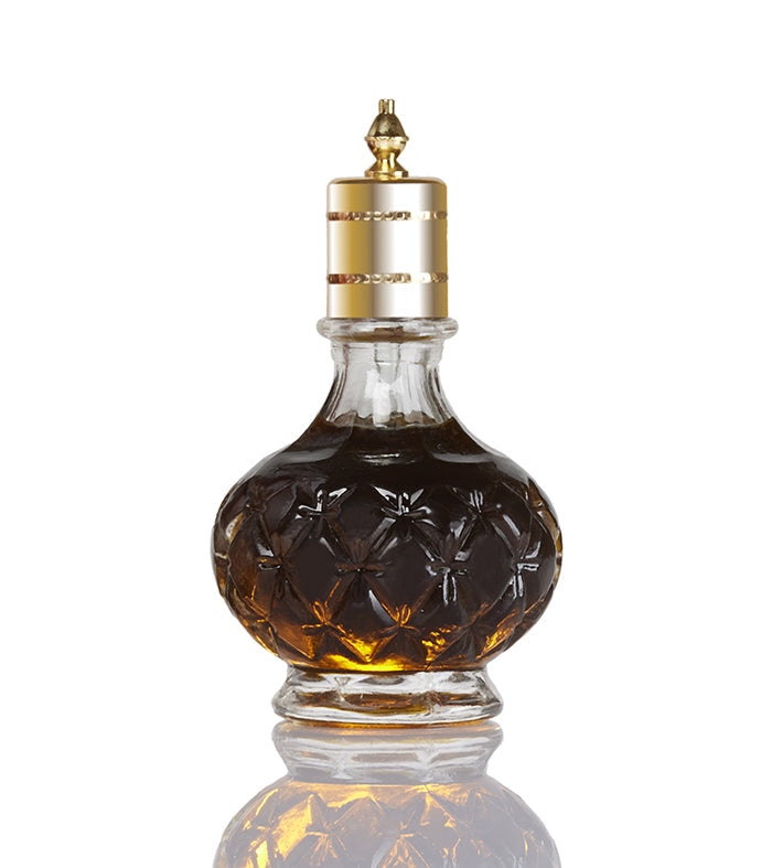 FiGi Bahrain - For him and her - Arabic Oil - 60 ML - Junaid Perfumes - Bahrain