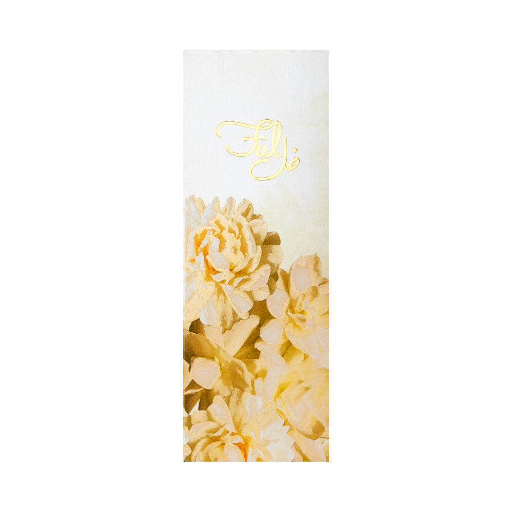 Ful - For her - French Perfume - 100 ML - Junaid Perfumes - Bahrain