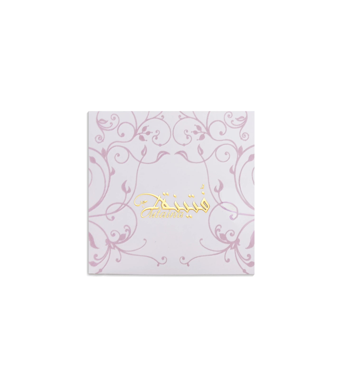 Futaina - For her - French Perfume - 100 ML - Junaid Perfumes - Bahrain