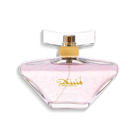 Futaina - For her - French Perfume - 100 ML - Junaid Perfumes - Bahrain