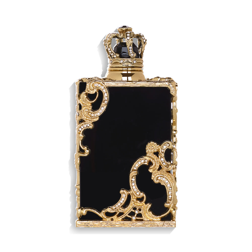 Ghaifae - For him and her - Arabic Oil - 24 ML - Junaid Perfumes - Bahrain