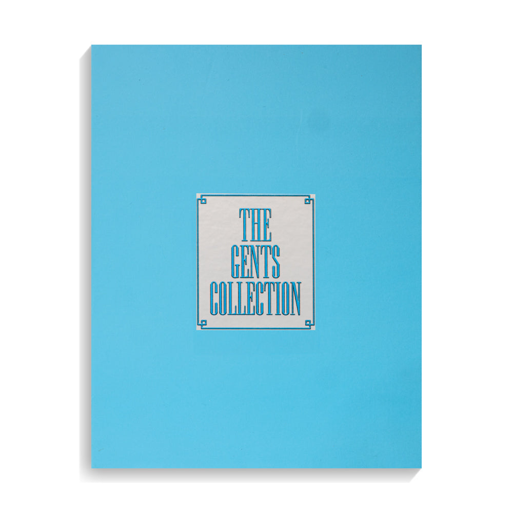 The Gents Collection - For him - Perfume Spray Collection - 50 ML - Junaid Perfumes - Bahrain