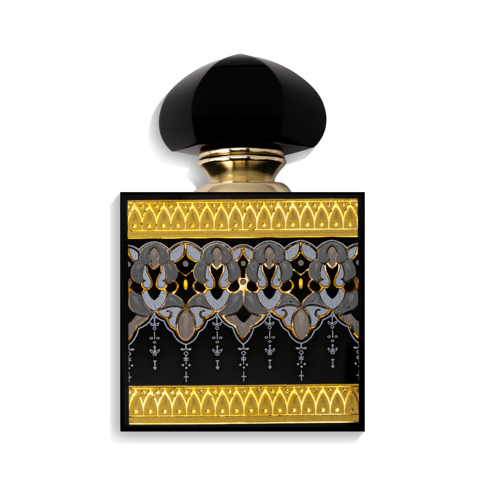 Hadarah - For her - French Oil - 5.5 ML - Junaid Perfumes - Bahrain