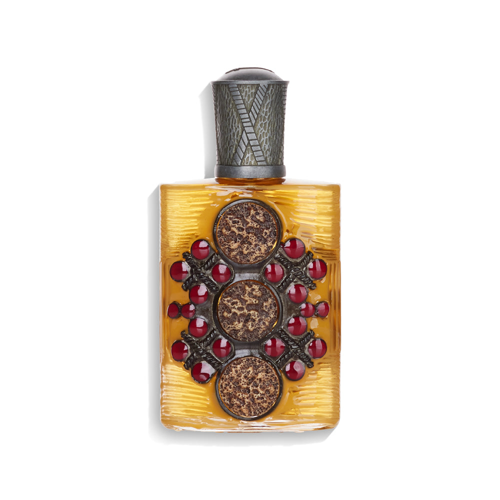 Hajar Aud - For him - Arabic Perfume - 100 ML - Junaid Perfumes - Bahrain
