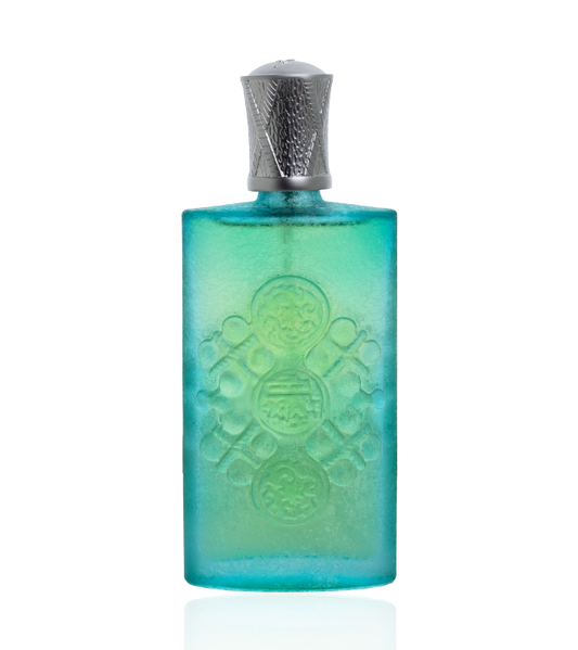 Hajar - For him and her -  French Arabic Perfume- 130 ML