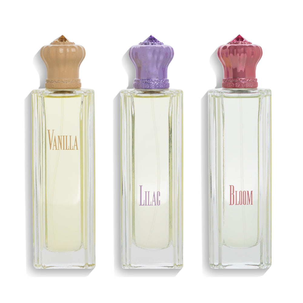 Her Collection - For her - Western Collection - 50 ML