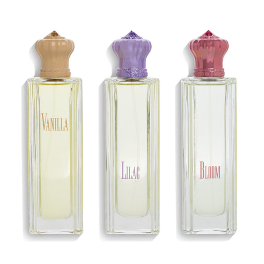 مجموعة تشكيلة للنساء - نسائي - عطر غربي - 50 مل