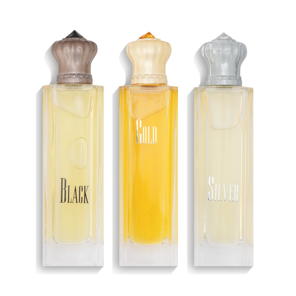 Her Collection - For her - Western Collection - 50 ML - Junaid Perfumes - Bahrain